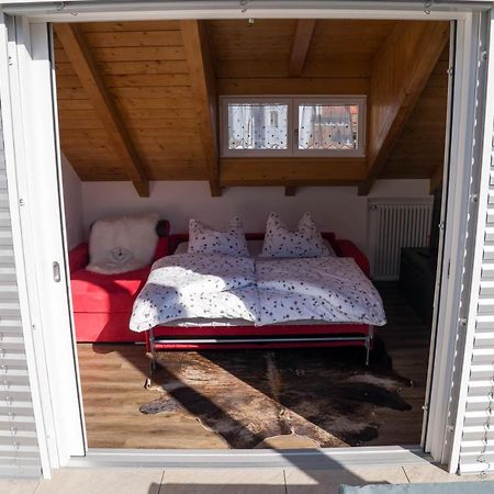 Sunshine Apartments Bozen Extérieur photo