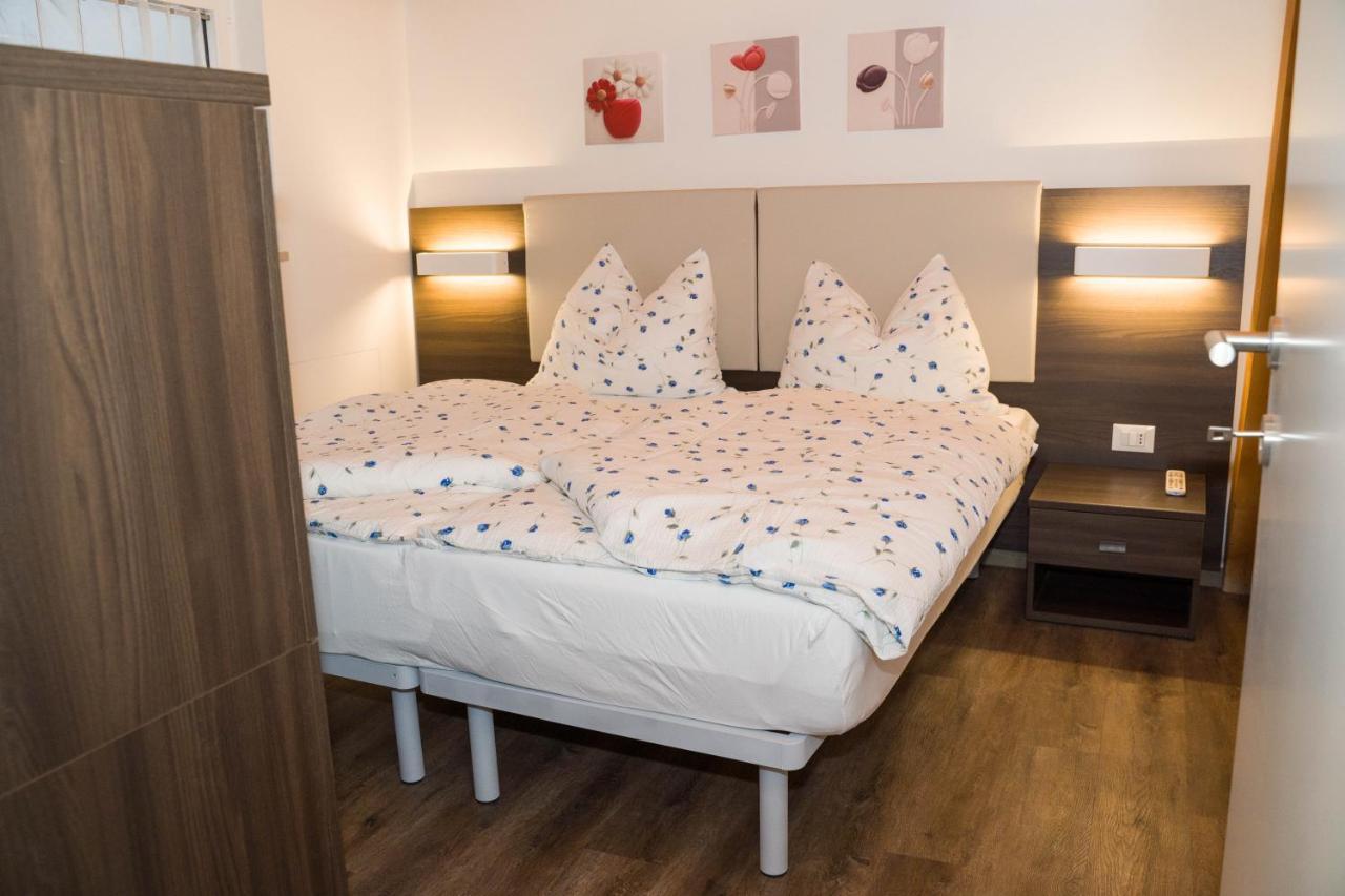Sunshine Apartments Bozen Extérieur photo