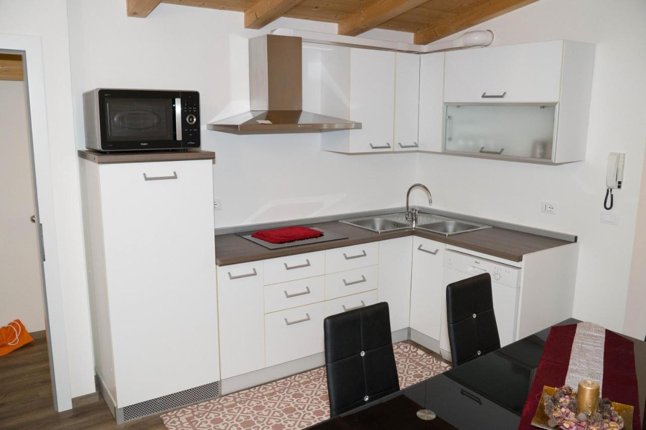 Sunshine Apartments Bozen Extérieur photo