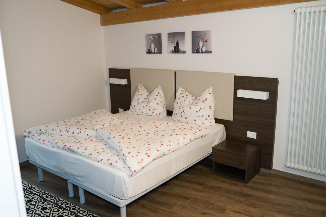Sunshine Apartments Bozen Extérieur photo