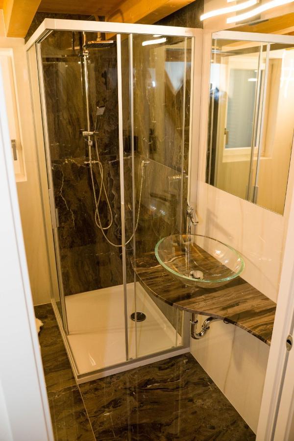 Sunshine Apartments Bozen Extérieur photo
