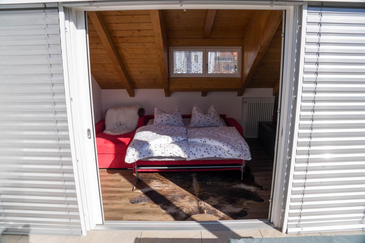 Sunshine Apartments Bozen Extérieur photo