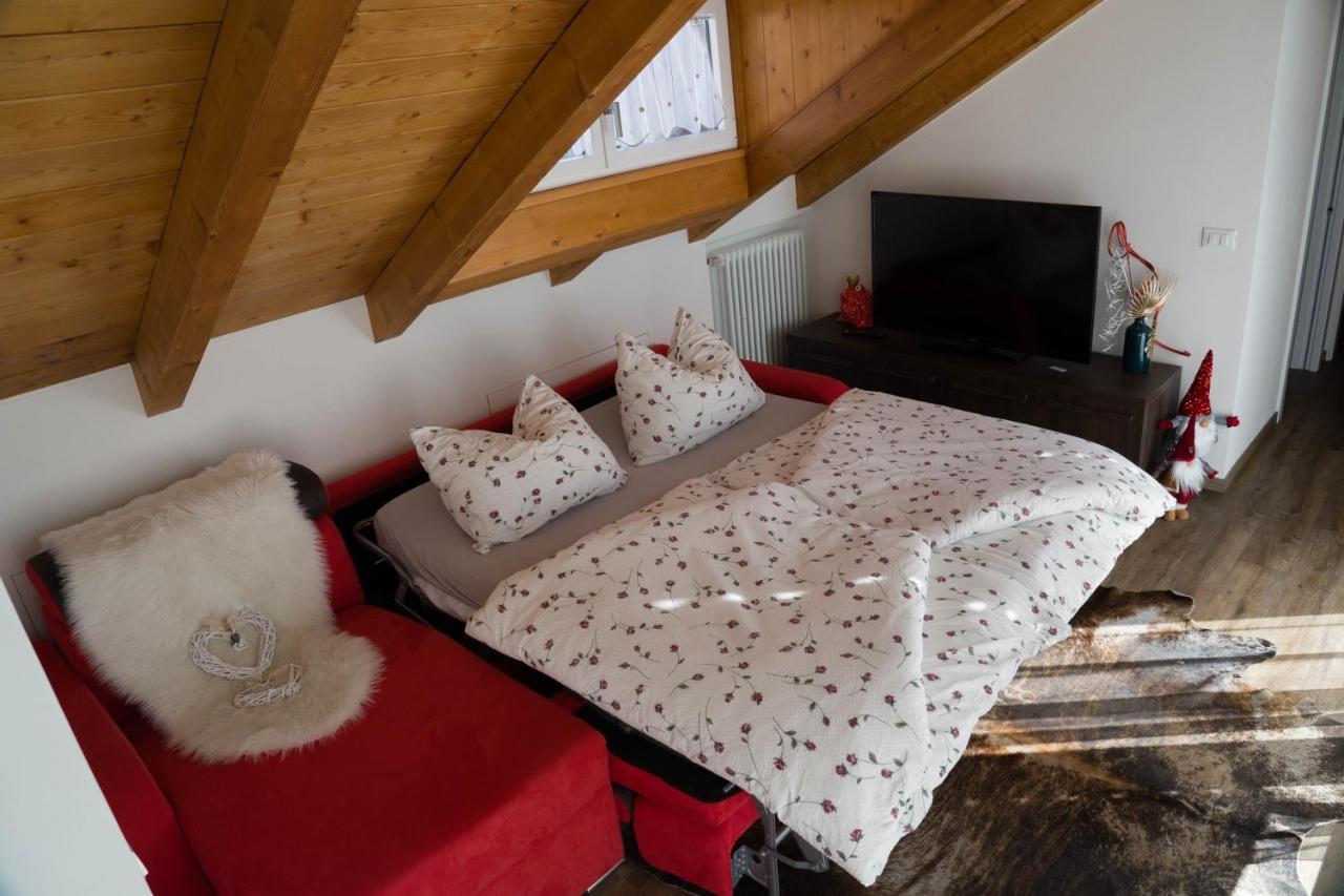 Sunshine Apartments Bozen Extérieur photo