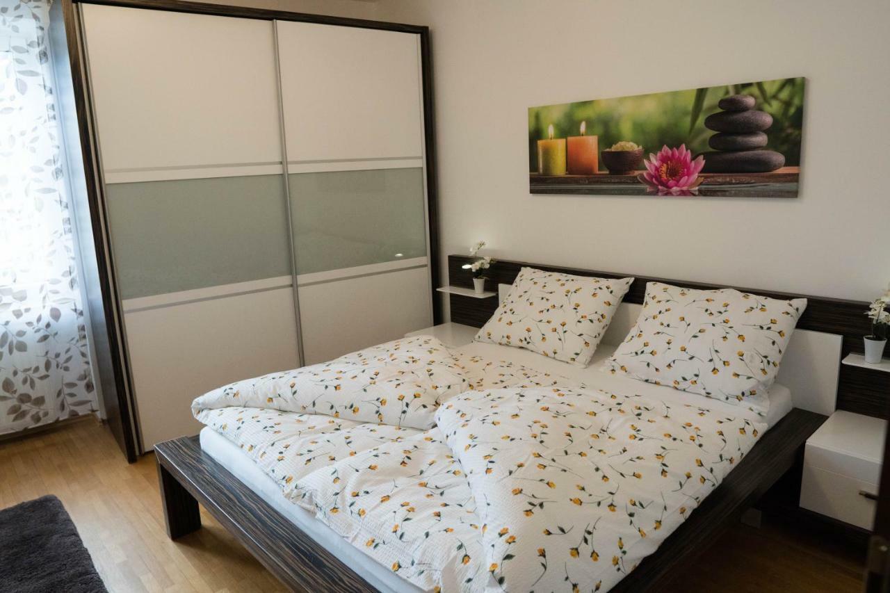Sunshine Apartments Bozen Extérieur photo