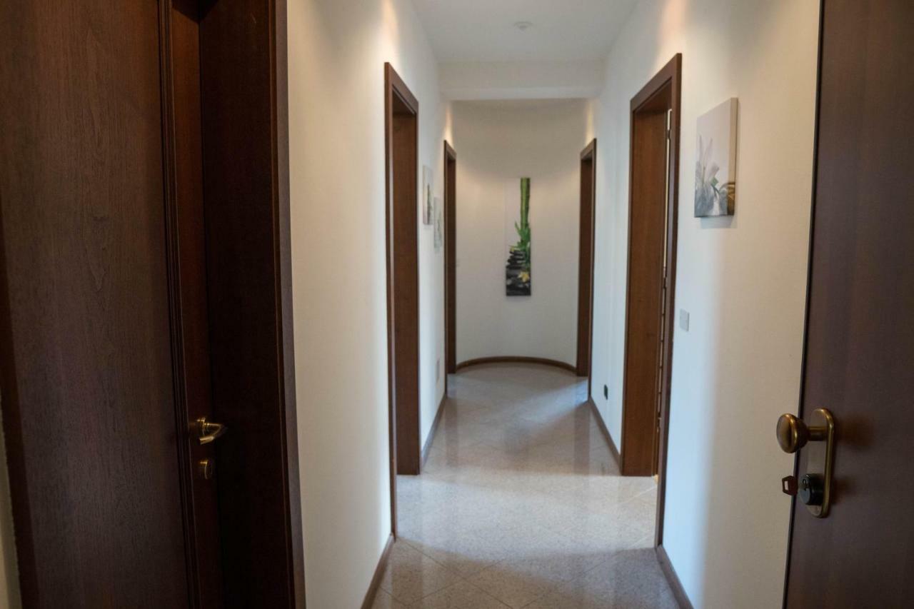 Sunshine Apartments Bozen Extérieur photo