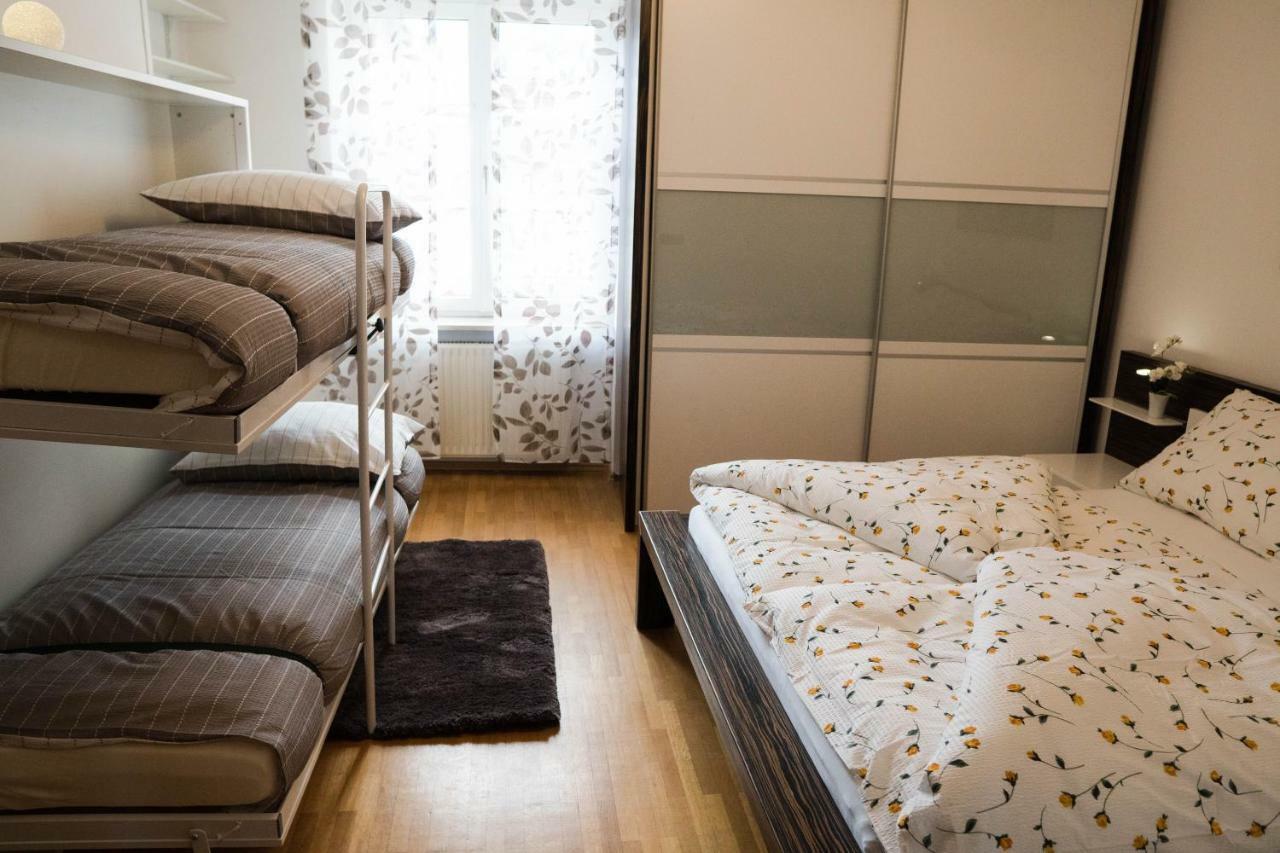 Sunshine Apartments Bozen Extérieur photo
