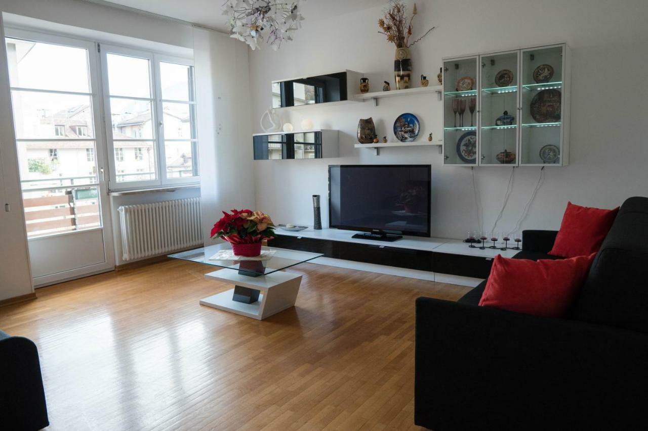 Sunshine Apartments Bozen Extérieur photo