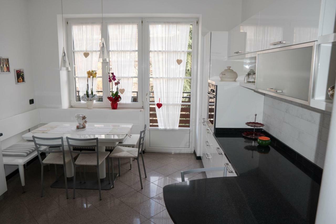 Sunshine Apartments Bozen Extérieur photo
