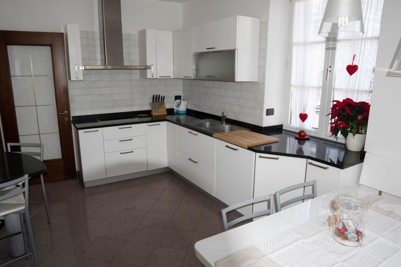 Sunshine Apartments Bozen Extérieur photo