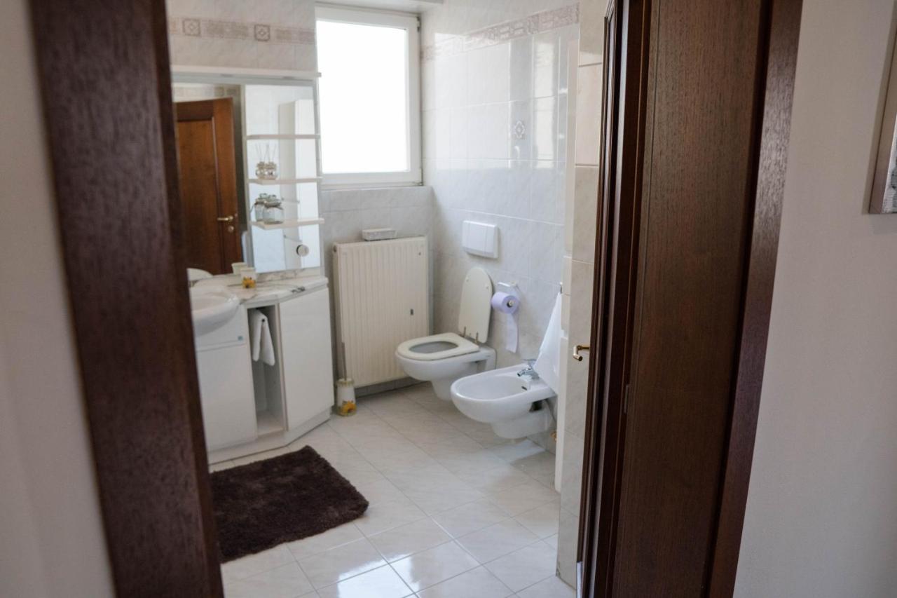 Sunshine Apartments Bozen Extérieur photo
