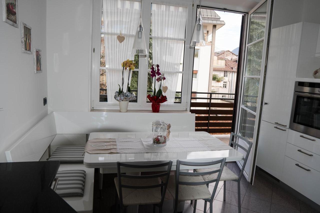 Sunshine Apartments Bozen Extérieur photo